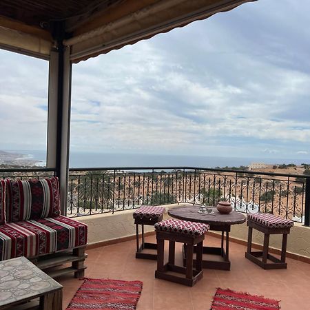 Ferienwohnung Sinim House Taghazout Exterior foto