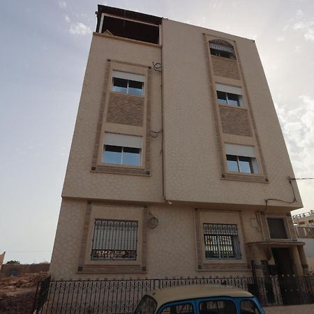 Ferienwohnung Sinim House Taghazout Exterior foto