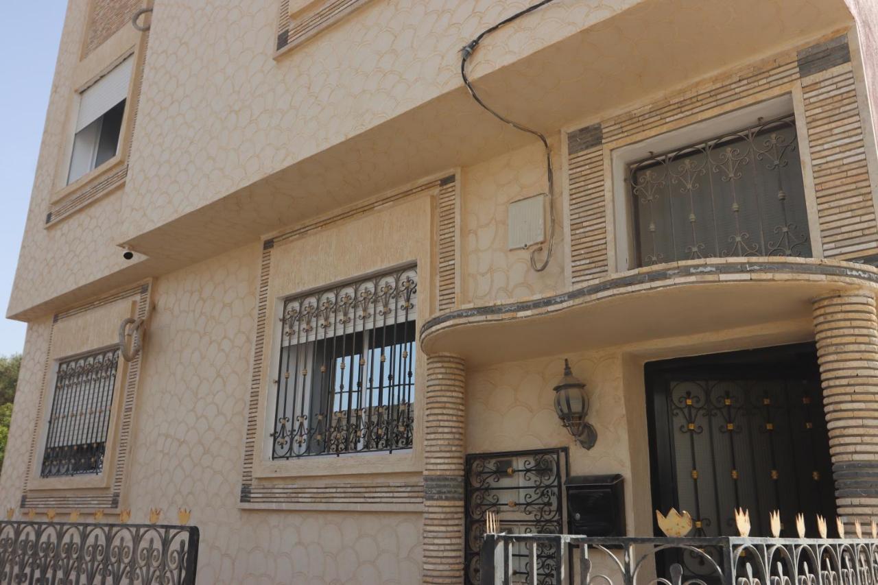 Ferienwohnung Sinim House Taghazout Exterior foto