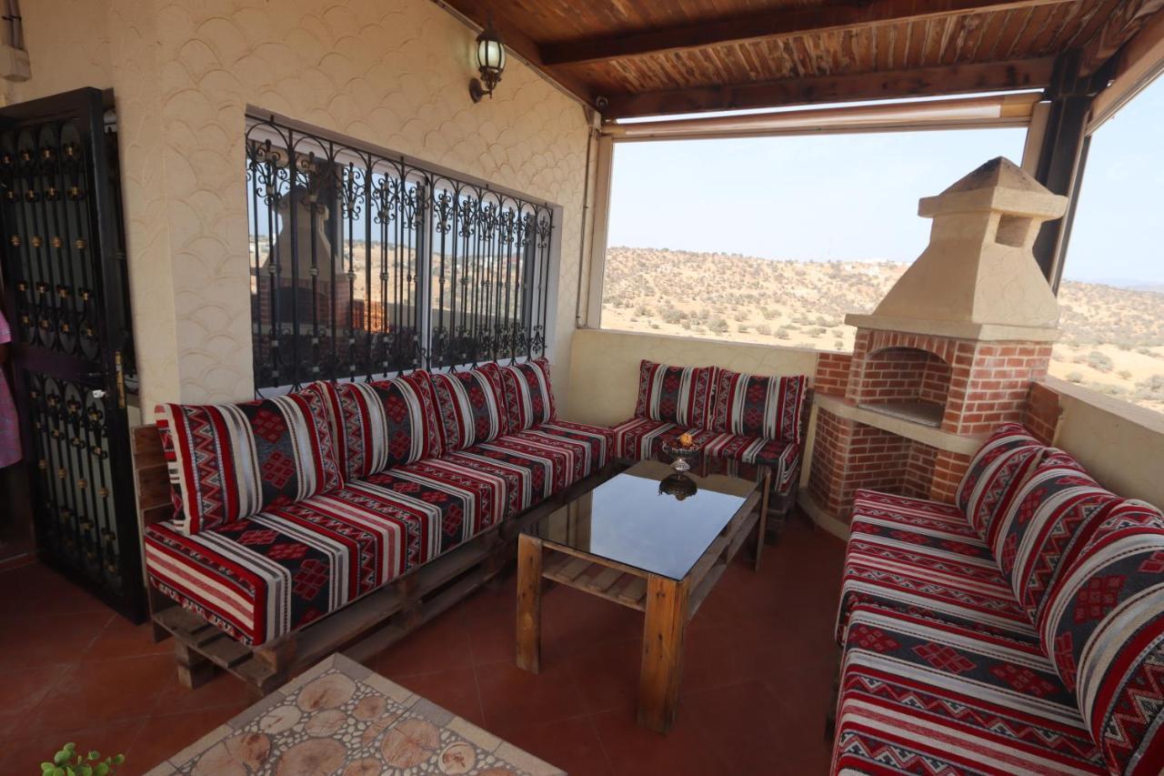 Ferienwohnung Sinim House Taghazout Exterior foto