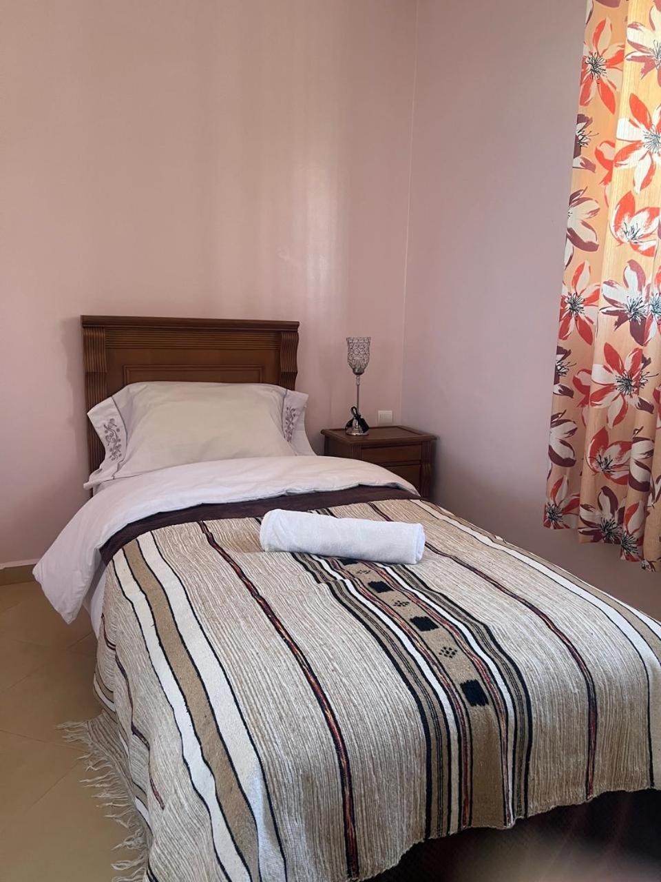 Ferienwohnung Sinim House Taghazout Exterior foto