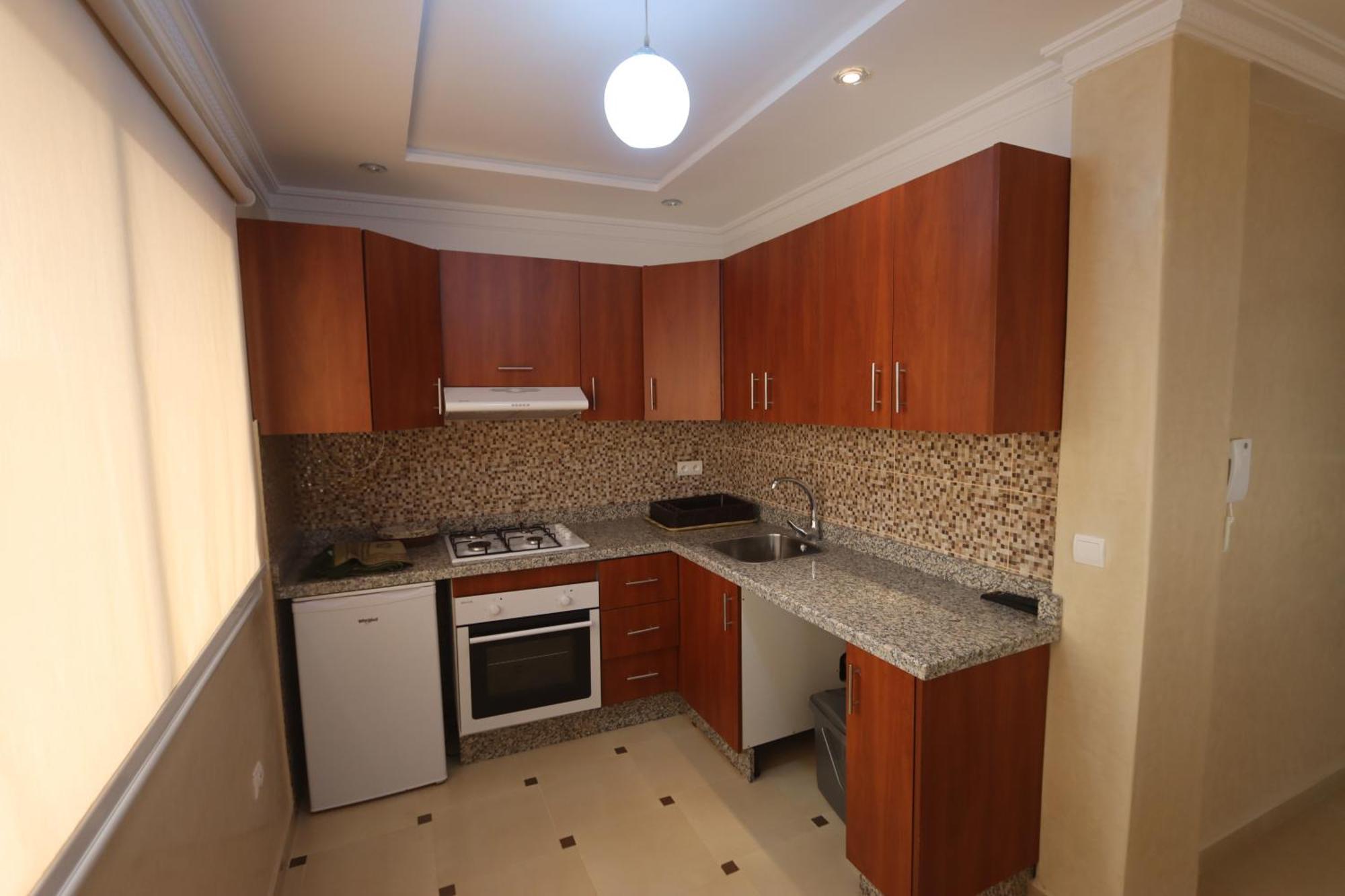 Ferienwohnung Sinim House Taghazout Exterior foto