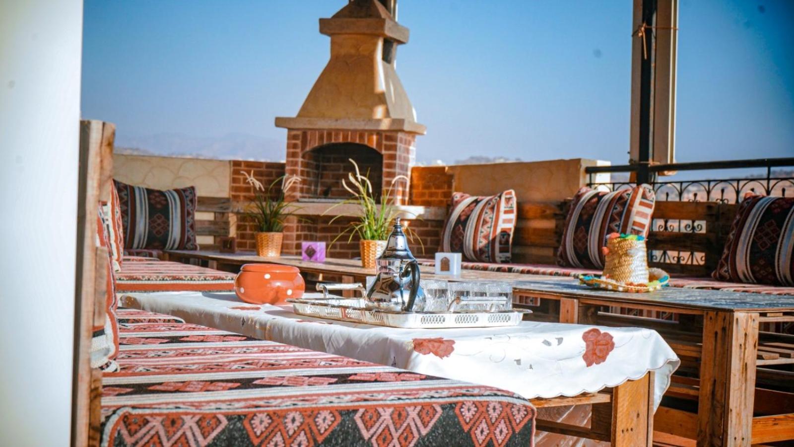 Ferienwohnung Sinim House Taghazout Exterior foto