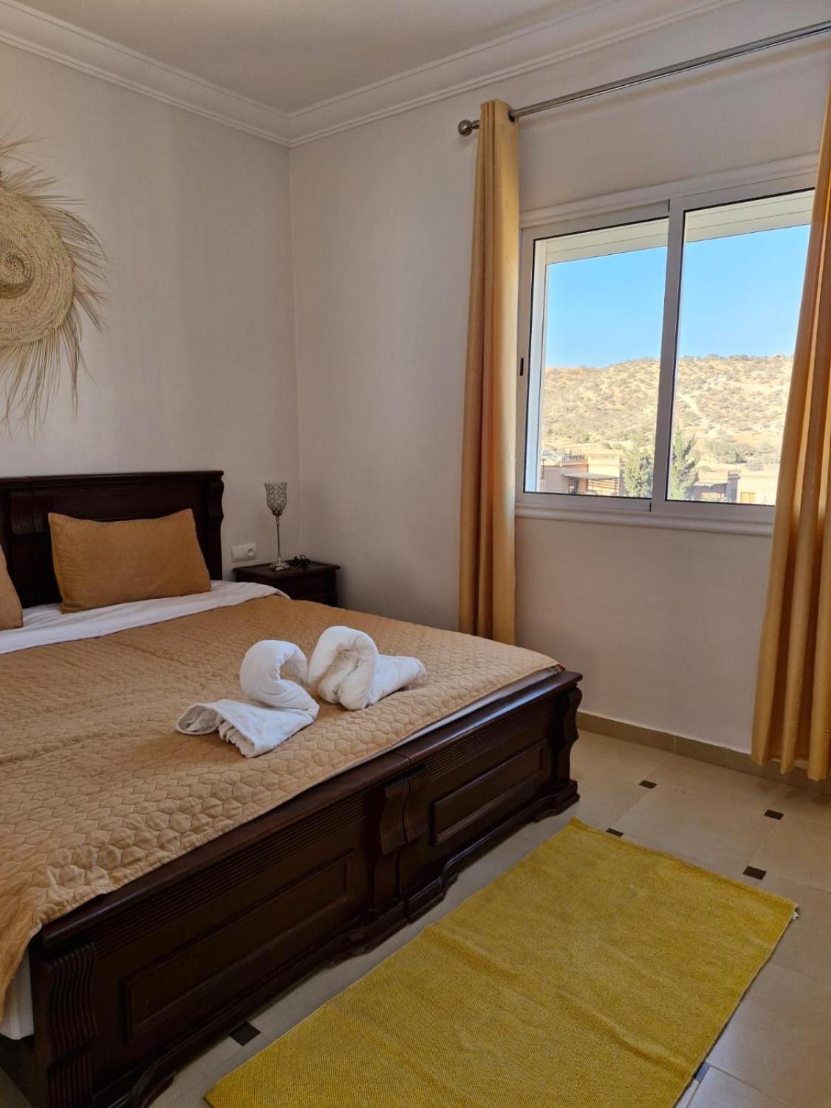 Ferienwohnung Sinim House Taghazout Exterior foto