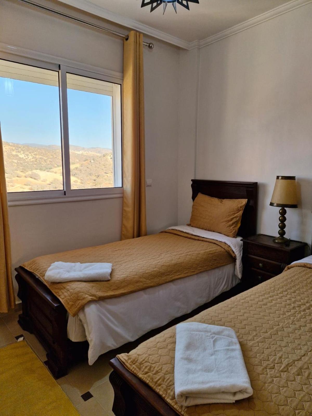 Ferienwohnung Sinim House Taghazout Exterior foto