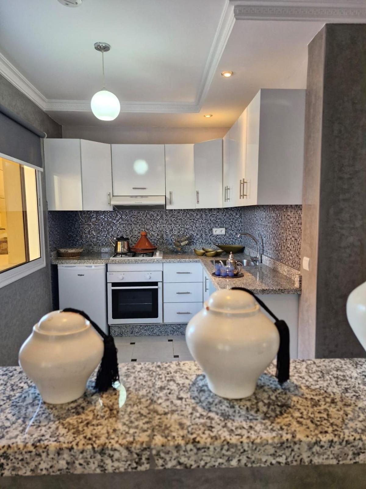 Ferienwohnung Sinim House Taghazout Exterior foto