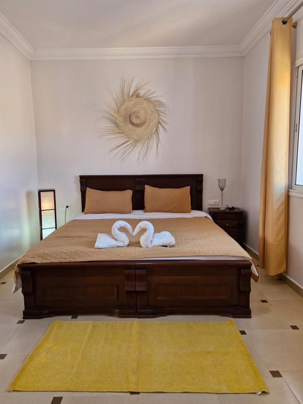 Ferienwohnung Sinim House Taghazout Exterior foto