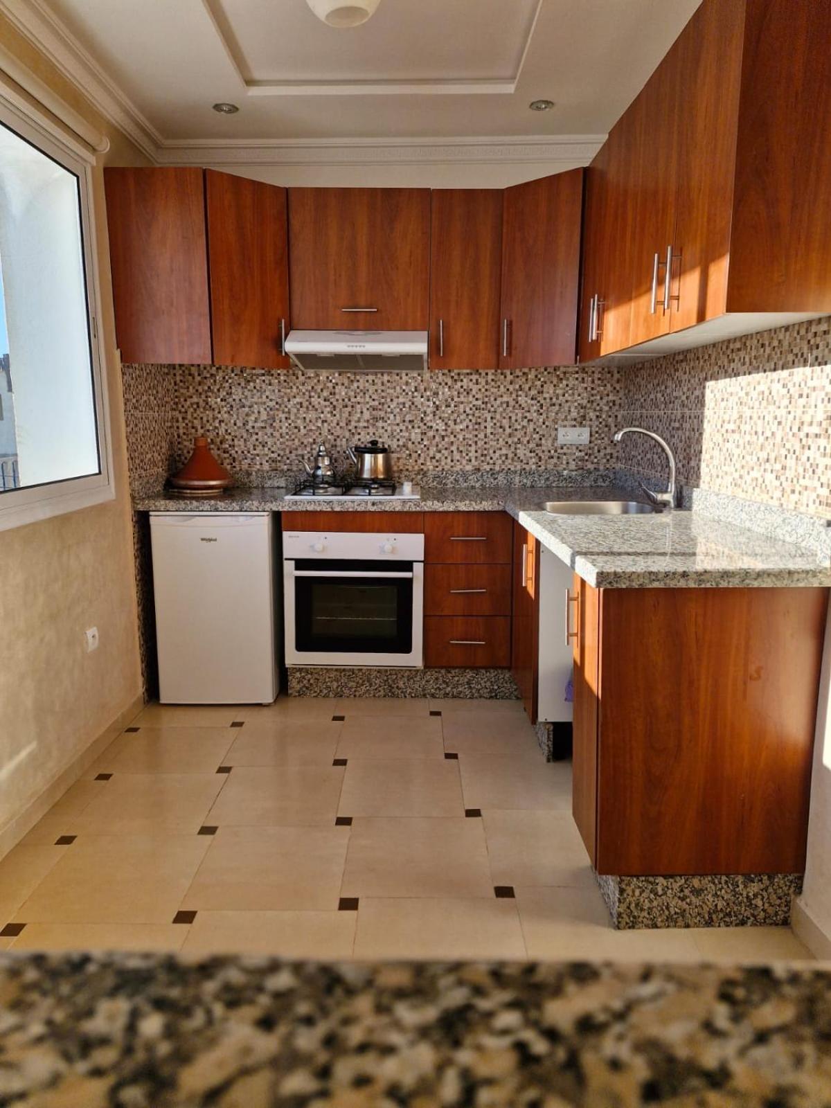 Ferienwohnung Sinim House Taghazout Exterior foto